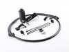 Radium Engineering Fuel Hanger Feed, BMW, Stainless Filter 20-0475-03 View 1