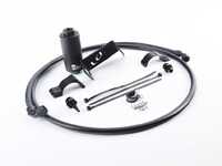 Packaged by Turner Radium Fuel Hanger Surge Tank Complete Kit - For Walbro Pumps N5XFUEL