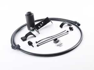 Fuel Hanger Feed, BMW, Stainless Filter