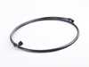 Radium Engineering Fuel Hanger Feed, BMW, Stainless Filter 20-0475-03 View 3