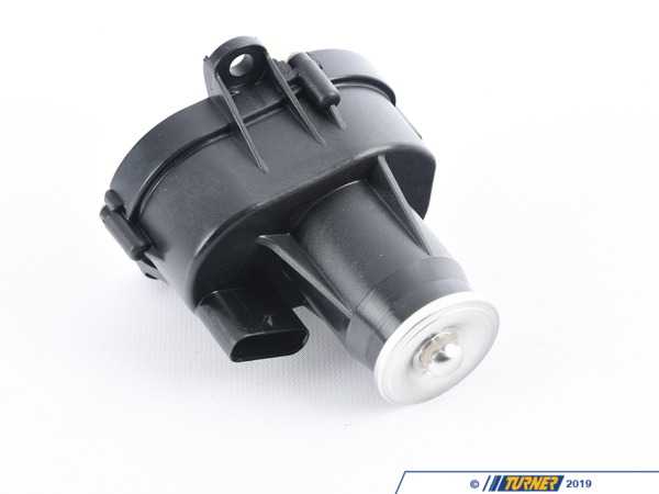 Febi OEM Febi Swirl Flap Adjustment Motor - BMW N47 N57 11618506410