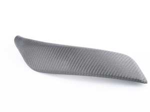 Door pull trim  - left 