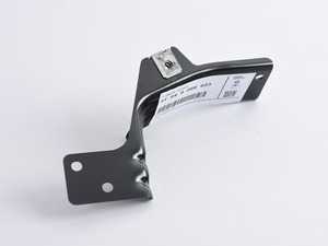 Auxiliary Radiator Bracket - Lower Left - F87