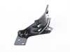 Genuine BMW Auxiliary Radiator Bracket - Lower Left - F87 51648066623 View 2