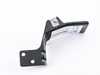 Genuine BMW Auxiliary Radiator Bracket - Lower Left - F87 51648066623 View 3