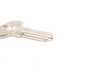 Genuine BMW Genuine BMW Blank Key 32321109801 View 2