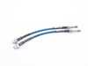 Turner Motorsport Rear Stainless Steel Brake Lines - Non-M E8X/E9X/F2X/F3X
 022756TMS01 View 1