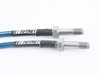 Turner Motorsport Rear Stainless Steel Brake Lines - Non-M E8X/E9X/F2X/F3X
 022756TMS01 View 3