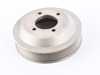 Rein Rein Water Pump Pulley - E39, E46, E53, E60, E83, Z3, Z4 11511436590 View 2