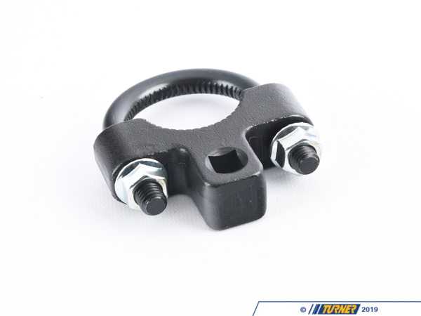 CTA Tools Tool - Inner tie-rod removal - CTA Tools CTA4014