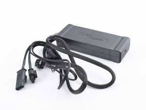Burger Motorsports Stage 1 Tuner - Harness B - 2012-2013 550i 650i 750i