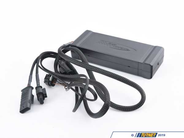 Burger Motorsports Burger Motorsports Stage 1 Tuner - Harness B - 2012-2013 550i 650i 750i S1-N63-B