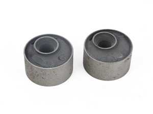 OEM Lemforder Set Rubber Mounting Eccentric - 31129061222 - E30,E30 M3