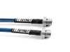 Turner Motorsport Turner Front Stainless Steel Brake Lines - non-M E46  022752TMS01 View 2