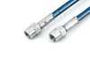 Turner Motorsport BMW E38 E39 Stainless Steel Brake Lines - Mid - Turner Motorsport  022751tms05KT View 2