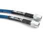 Turner Motorsport Turner Rear Stainless Steel Brake Lines - E3/E10/E12/E21/E23/E24/E30/E36 022749TMS05 View 2