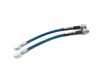 Turner Motorsport Turner Mid Stainless Steel Brake Lines - E36 022749TMS03 View 1