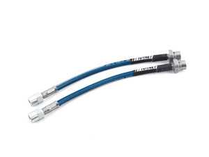 Turner Mid Stainless Steel Brake Lines - E36