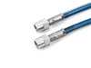 Turner Motorsport Turner Mid Stainless Steel Brake Lines - E36 022749TMS03 View 2