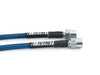 Turner Motorsport Turner Front Stainless Steel Brake Lines - E3/E10/E12/E21/E23/E24
 028601TMS01 View 2