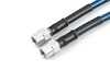 Turner Motorsport Turner Front Stainless Steel Brake Lines - E3/E10/E12/E21/E23/E24
 028601TMS01 View 3