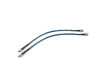 Turner Motorsport Turner Front Stainless Steel Brake Lines - E39 022751TMS03 View 1