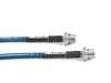 Turner Motorsport Turner Front Stainless Steel Brake Lines - E39 022751TMS03 View 3