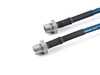 Turner Motorsport Turner Front Stainless Steel Brake Lines - E36 / Z3 022749TMS02 View 2