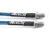 Turner Motorsport Turner Front Stainless Steel Brake Lines - E36 / Z3 022749TMS02 View 3