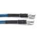Turner Motorsport Turner Rear Stainless Steel Brake Lines - E39 022751TMS01 View 3