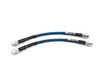 Turner Motorsport Turner Mid Stainless Steel Brake Lines - E3/E10/E12/E21/E23/E24/E30 022745TMS02 View 1
