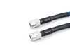 Turner Motorsport Turner Mid Stainless Steel Brake Lines - E3/E10/E12/E21/E23/E24/E30 022745TMS02 View 2