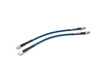 Turner Motorsport Turner Stainless Steel Brake Lines - E30 Front / E60 Rear 022745TMS01 View 1