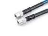 Turner Motorsport Turner Stainless Steel Brake Lines - E30 Front / E60 Rear 022745TMS01 View 2