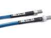 Turner Motorsport Turner Stainless Steel Brake Lines - E30 Front / E60 Rear 022745TMS01 View 3