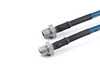 Turner Motorsport Turner Front Stainless Steel Brake Lines -E36M / E37M 022749TMS01 View 2
