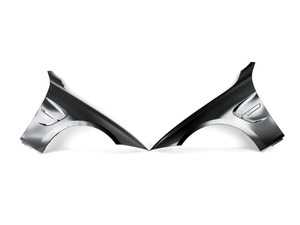 M3 Style Fenders - F30/F31