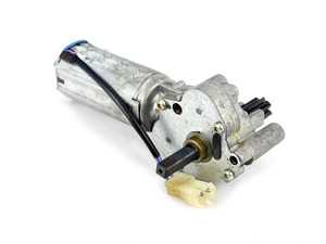 Genuine BMW Actuator Horizontal Adjustement - 52101378836 - E34,E34 M5
