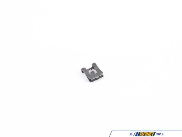 Genuine BMW Genuine BMW Circlip - 07129900504 - E39,E39 M5 07129900504