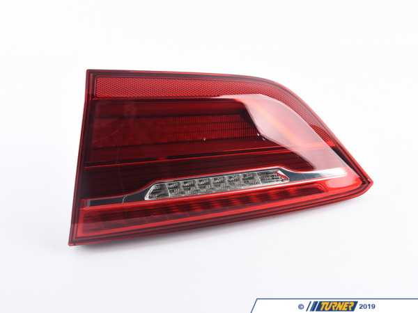 Genuine BMW Genuine BMW Taillight for Hatch - F16 X6 63217438828