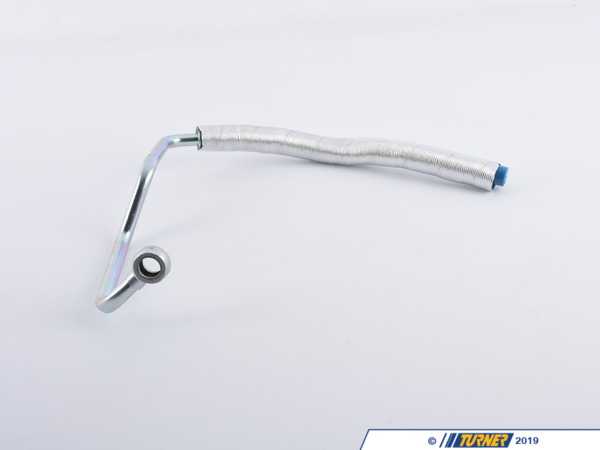 URO P/S Return Line  32416781744