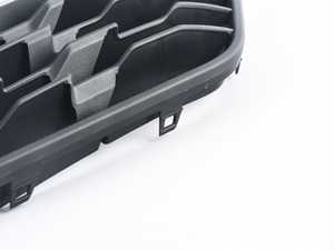 Genuine BMW Open Grid, Right - 51117453990