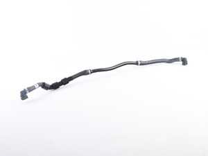HOSE, RADIATOR -