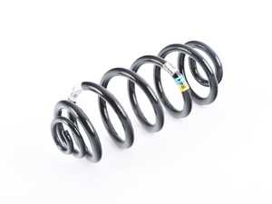 Genuine BMW Barrel Spring Rear - 33536779861