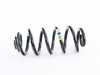 Genuine BMW Genuine BMW Barrel Spring Rear - 33536779861 33536779861 View 2