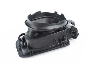 Genuine BMW Cover Pot - 51177301813