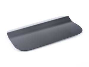 Genuine BMW Fill-In Flap, Primed - 51177301817