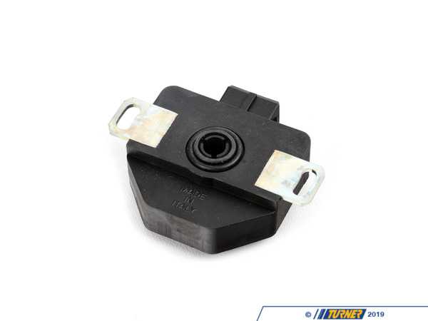Facet Facet Throttle Position Sensor - E28, E30, E34 13631710559