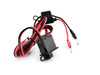 Genuine BMW Battery Comfort Indicator 61432289105 View 2