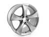 Genuine BMW BMW Light Alloy Wheel - Star Spoke 259 - E71 36116778588 View 1